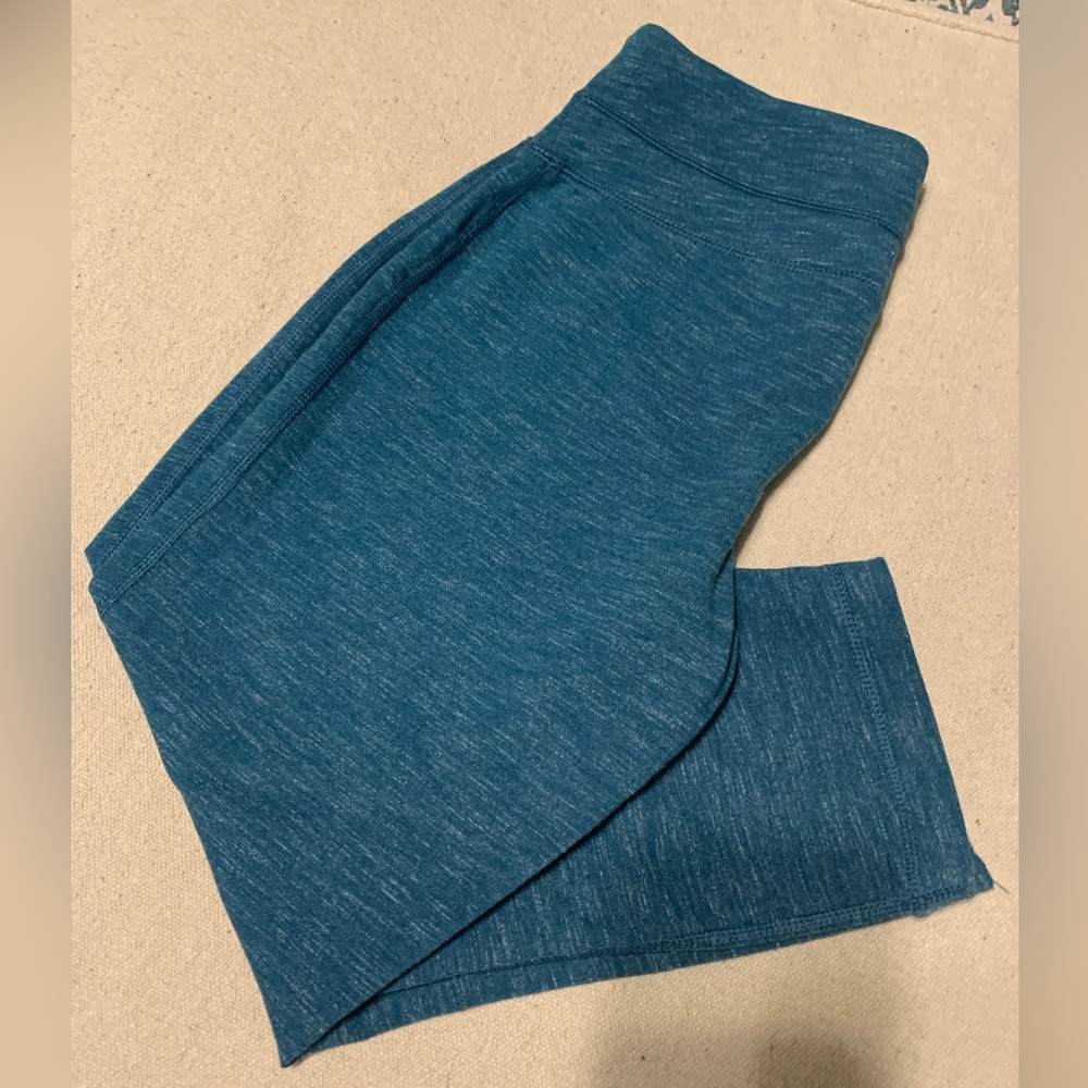 Exercise pants